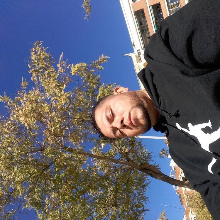 Foto de perfil de edwin