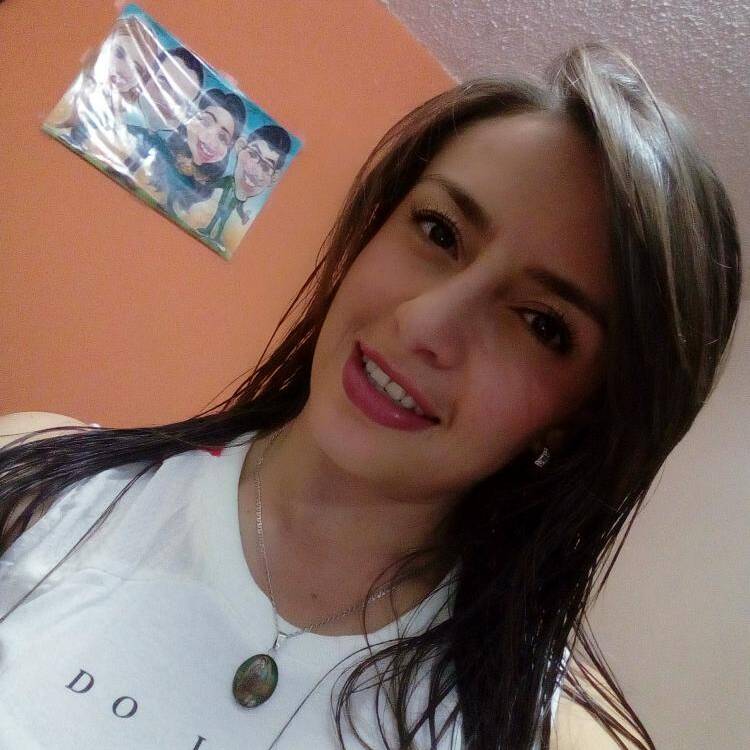 Foto de perfil de Angelica mezquita