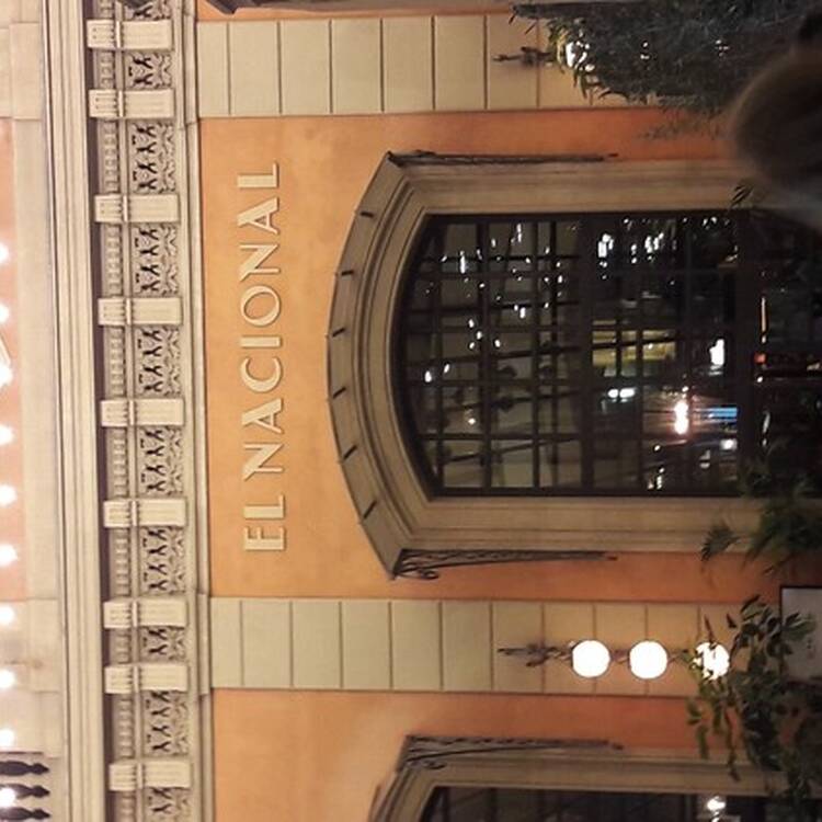 Foto de perfil de Elcano