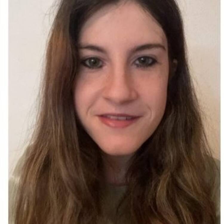 Foto de perfil de Soraya