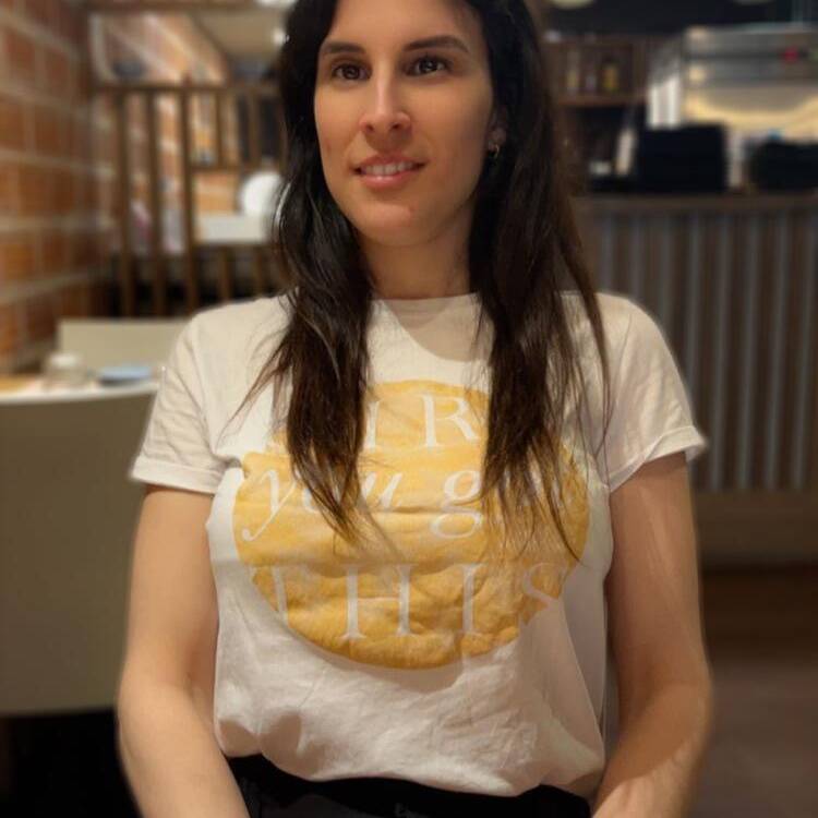 Foto de perfil