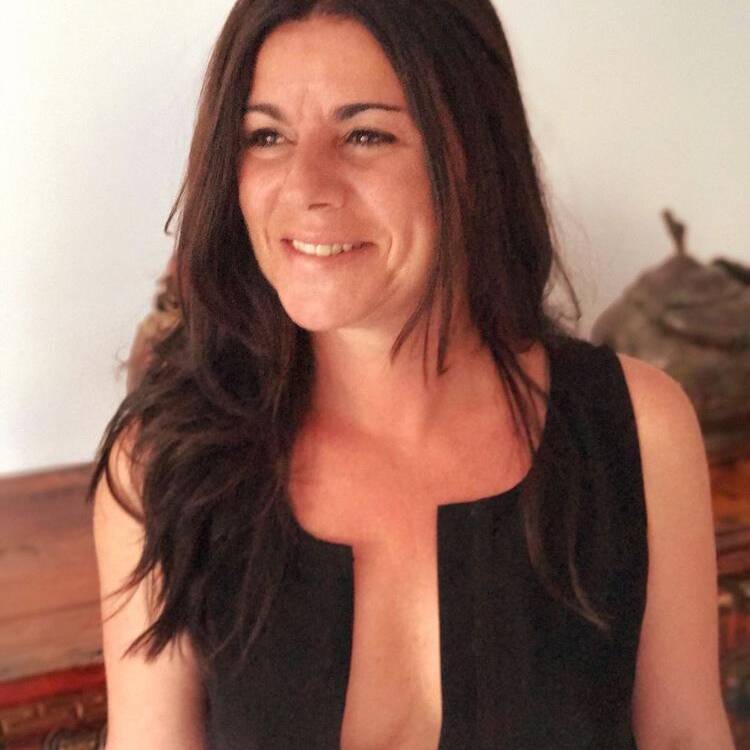 Foto de perfil de Sonia