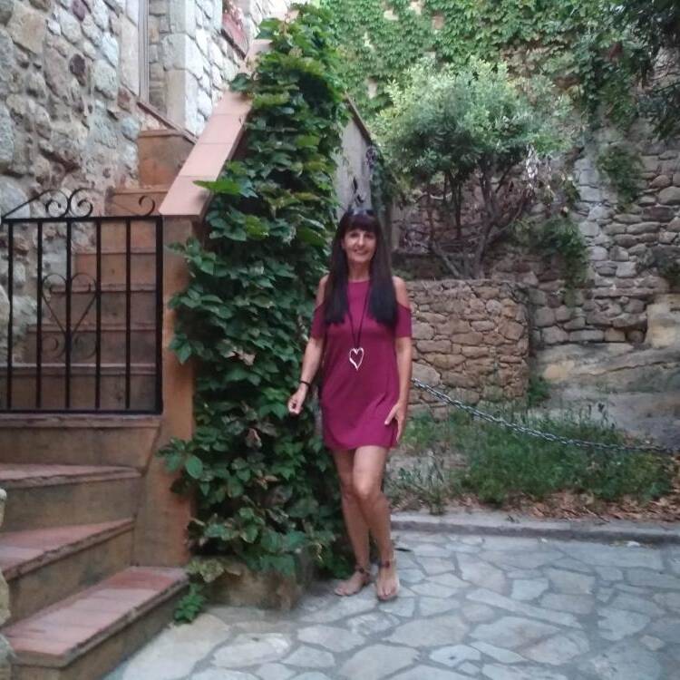 Foto de perfil de Nuria
