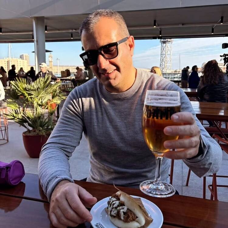 Foto de perfil