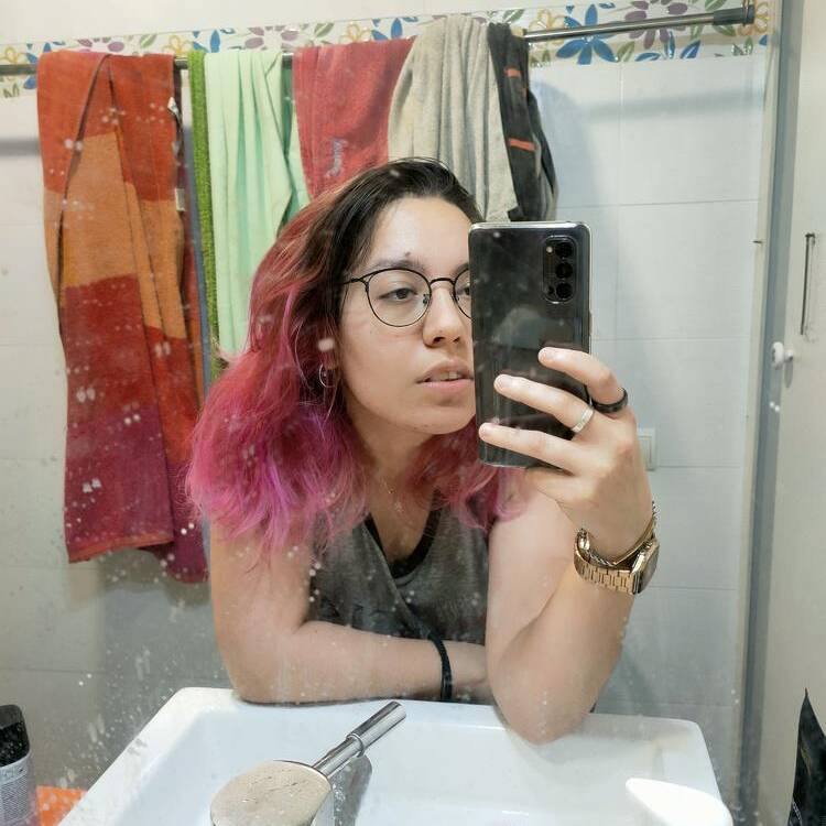 Foto de perfil de Emma