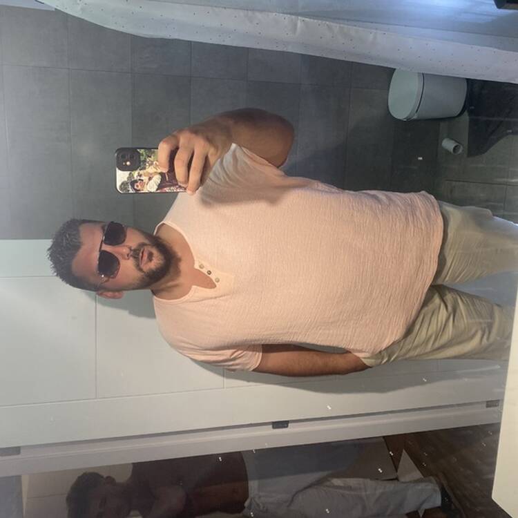 Foto de perfil de Alex