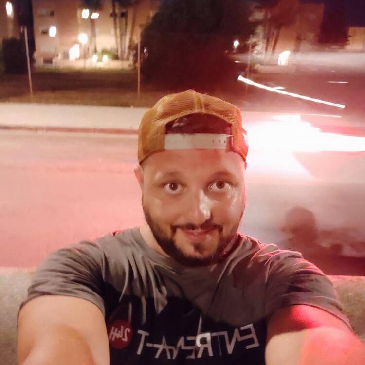 Foto de perfil de ivan