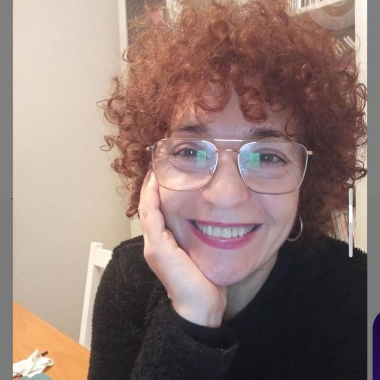Foto de perfil de Emilia