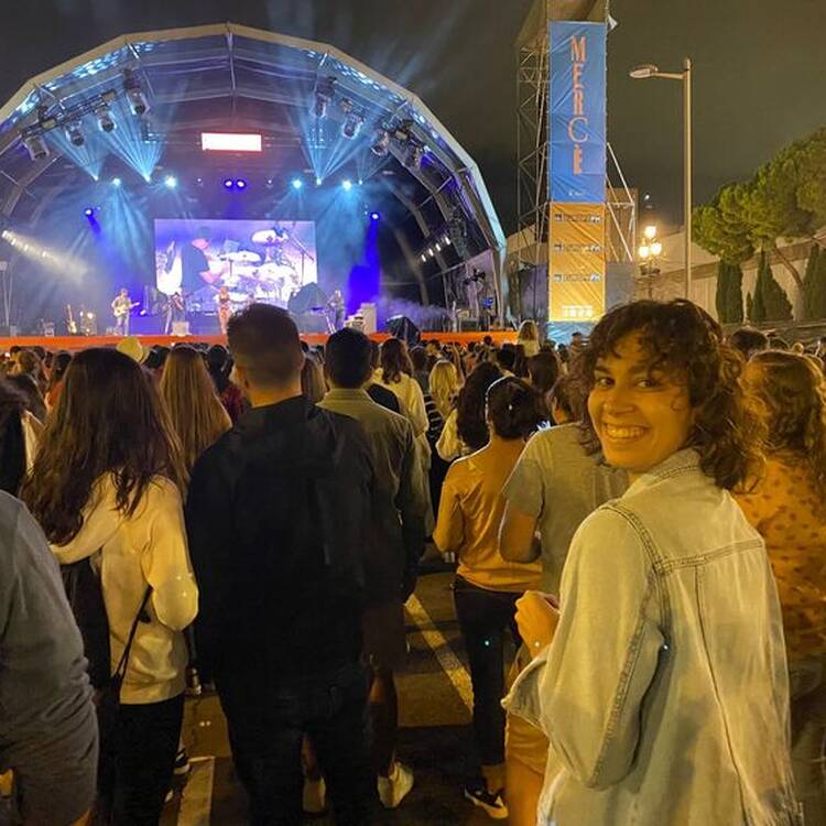 Foto de perfil de cris