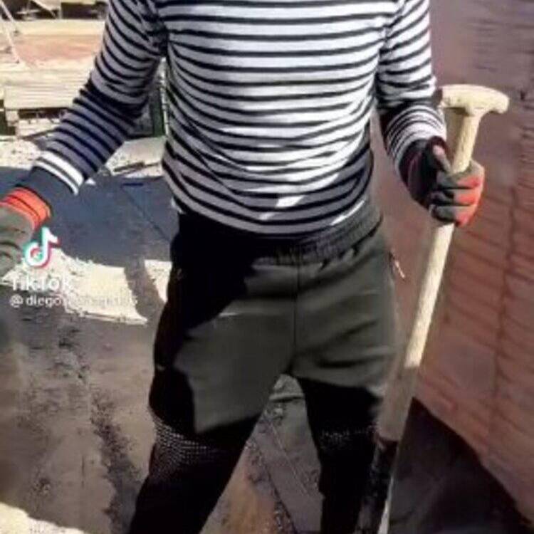 Foto de perfil de oscar