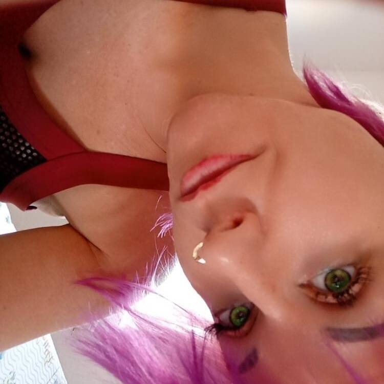 Foto de perfil de Nina @38