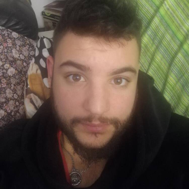 Foto de perfil de Oriol