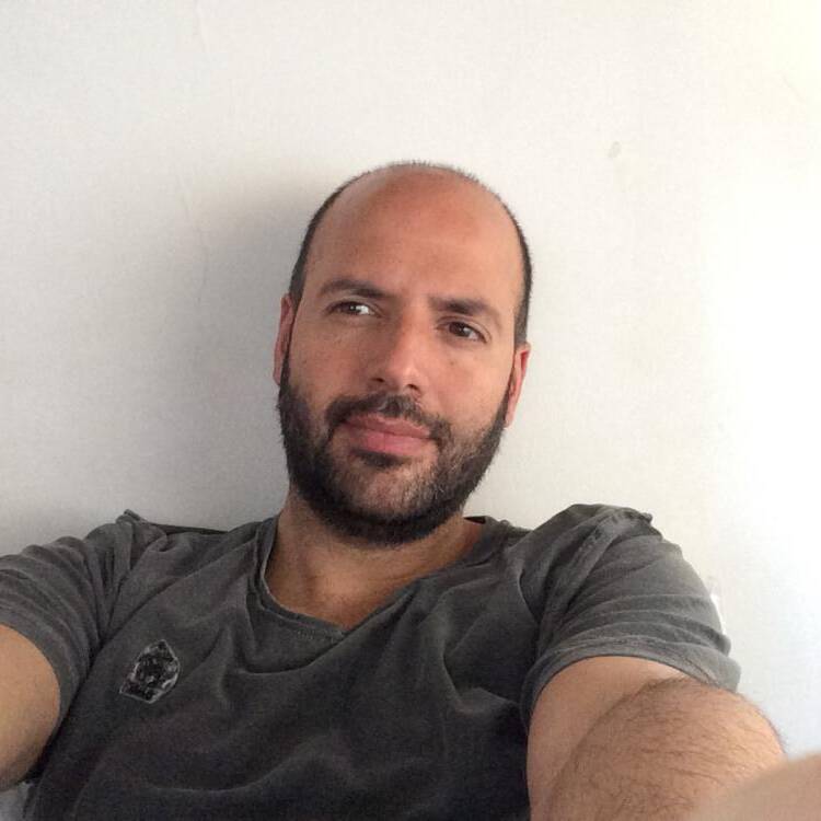 Foto de perfil de Lucho1980
