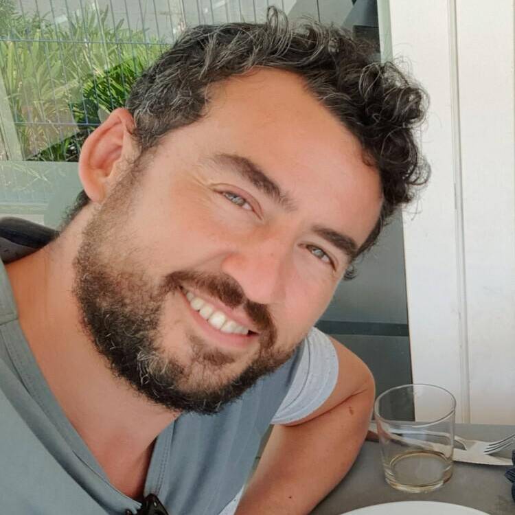 Foto de perfil de Javier