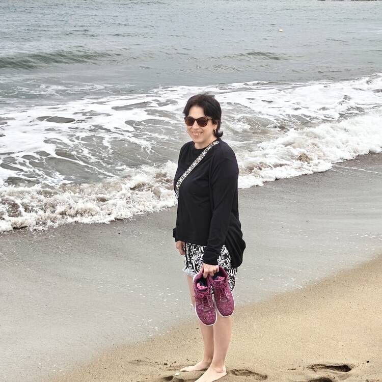 Foto de perfil de Esther