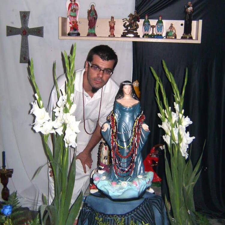 Foto de perfil de Pere Dalmau
