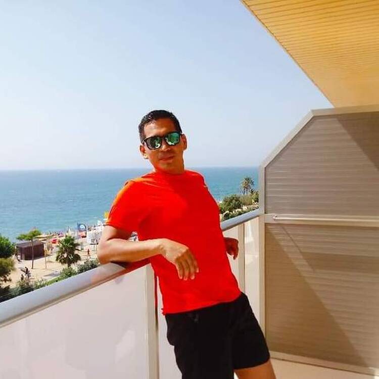 Foto de perfil de fercho 44