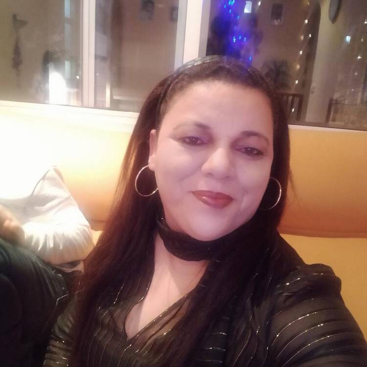 Foto de perfil de Rosana