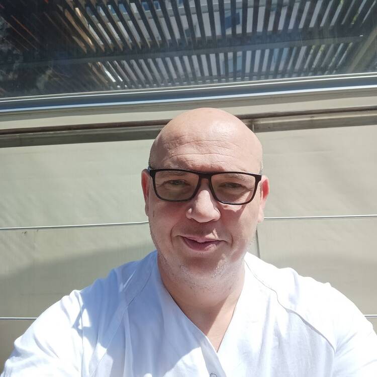 Foto de perfil de Jordi
