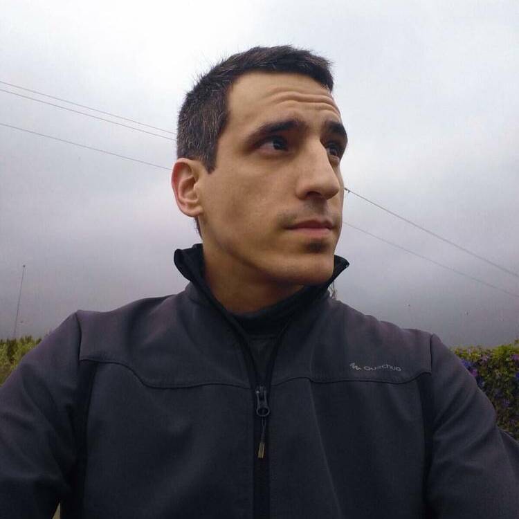 Foto de perfil de JavierLinares90@hotmail.com
