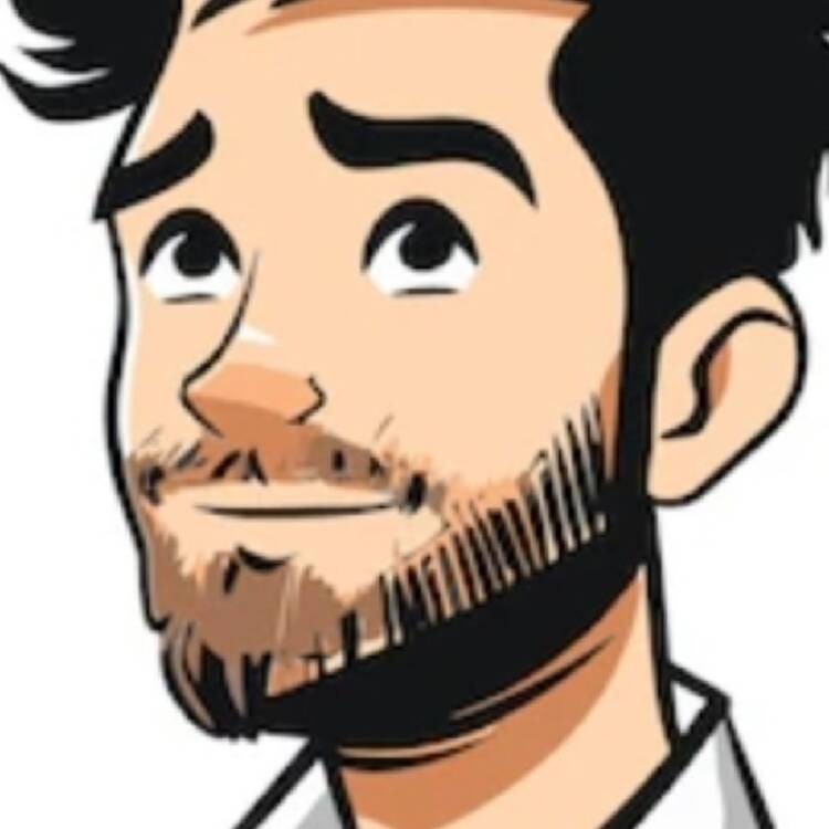 Foto de perfil de Alberto
