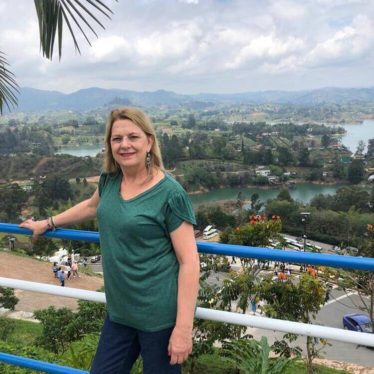 Foto de perfil