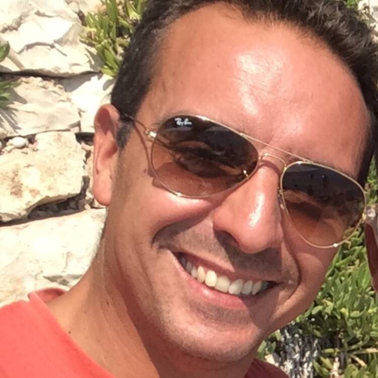 Foto de perfil de Gabriel Tomas