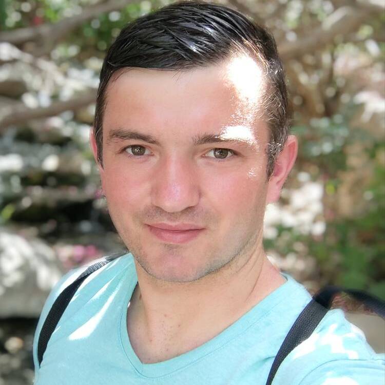 Foto de perfil de Artem