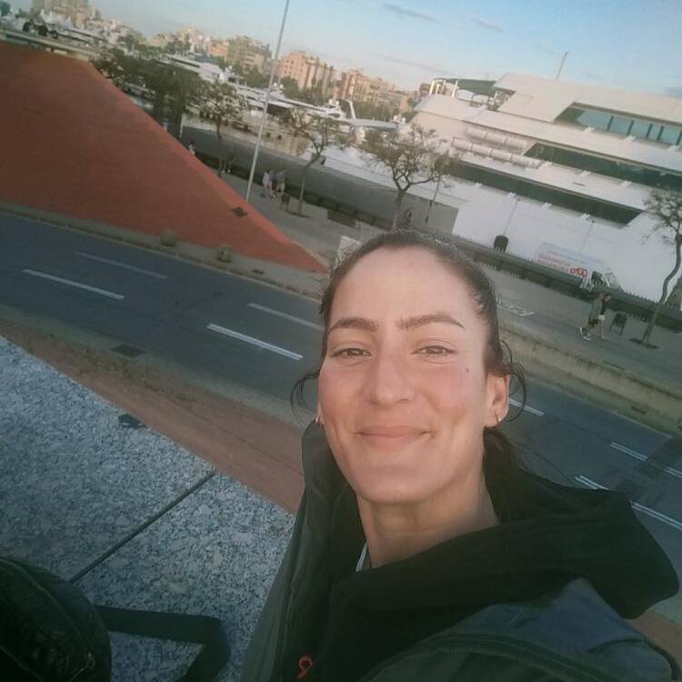 Foto de perfil de Montse
