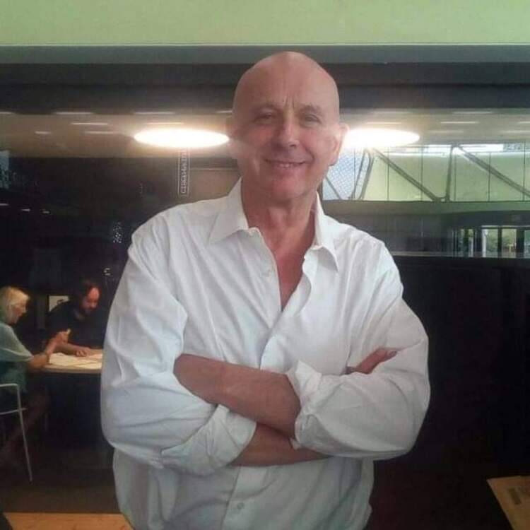 Foto de perfil
