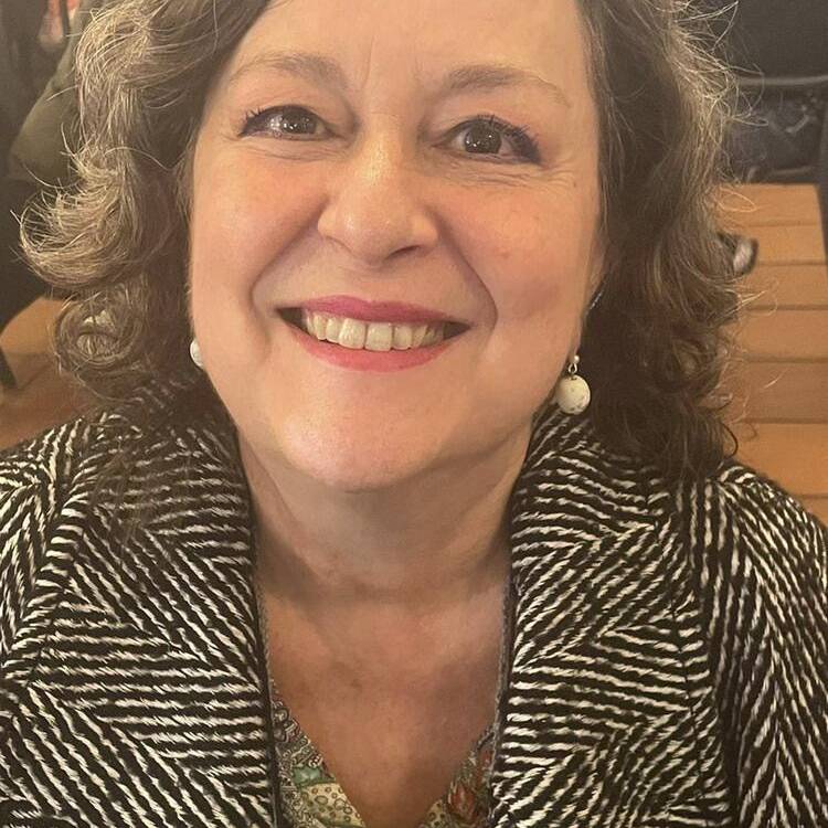 Foto de perfil de Teresa