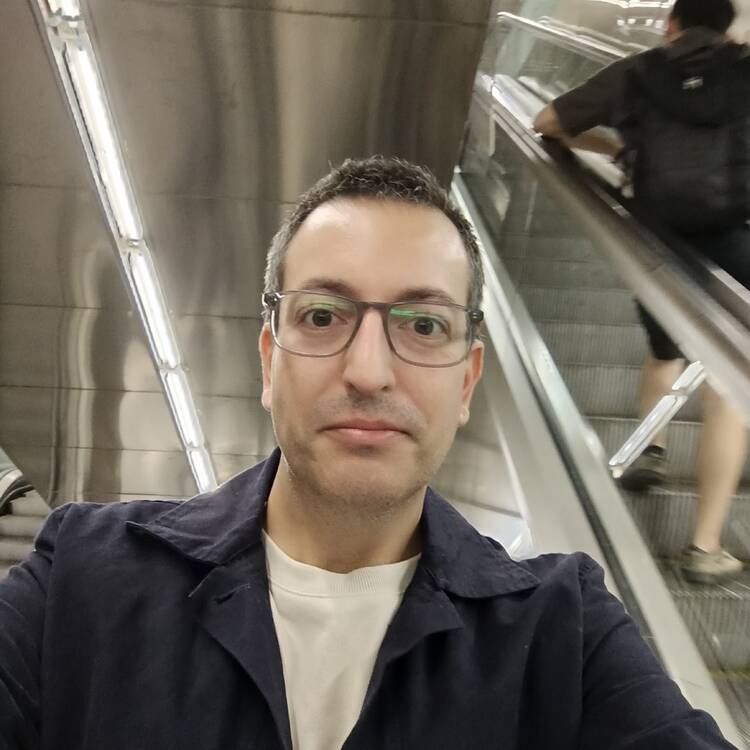 Foto de perfil