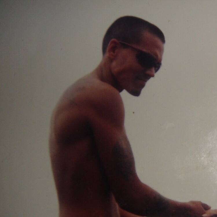 Foto de perfil de Sergio