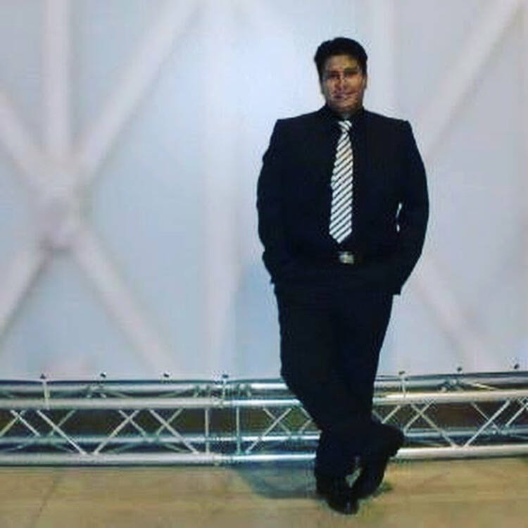 Foto de perfil de Joffre javier