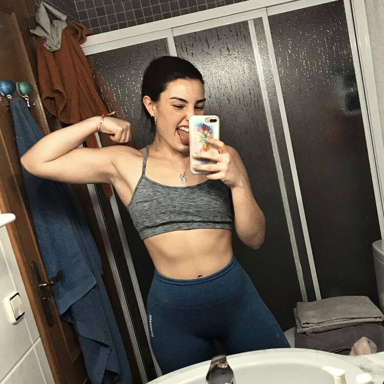 Foto de perfil de Lidia Martinez Galofre