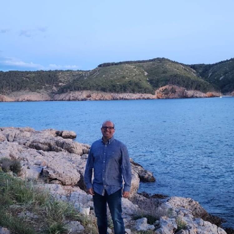 Foto de perfil