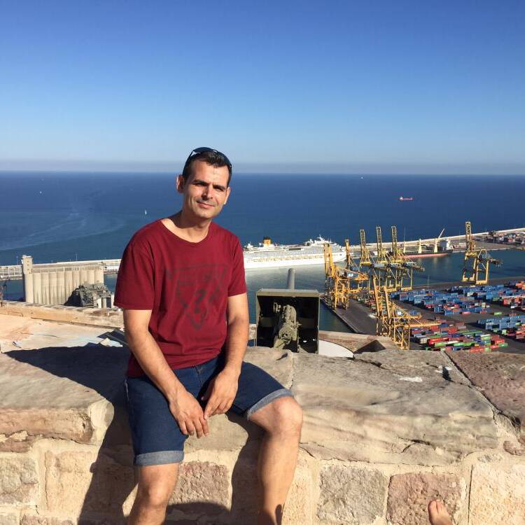 Foto de perfil de CASMAR