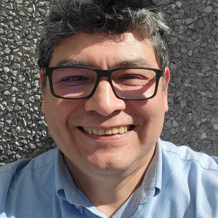 Foto de perfil de Carlos