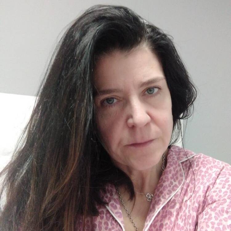 Foto de perfil de silvia
