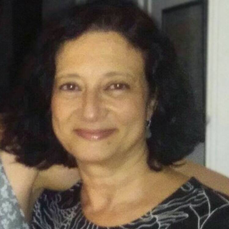 Foto de perfil de Marisa