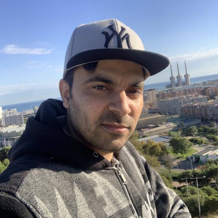 Foto de perfil de Arsalan