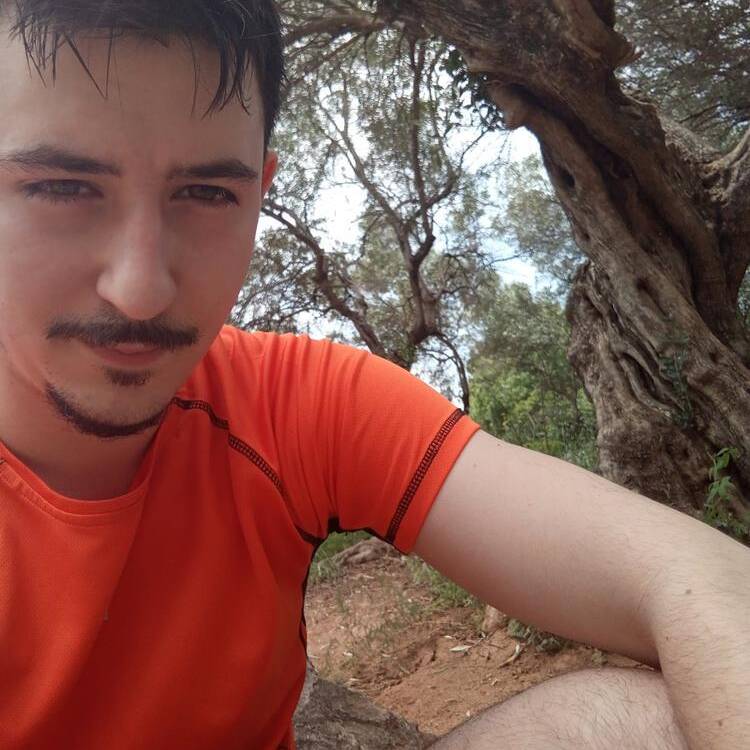 Foto de perfil de alex
