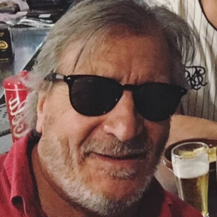 Foto de perfil de Jose Luis