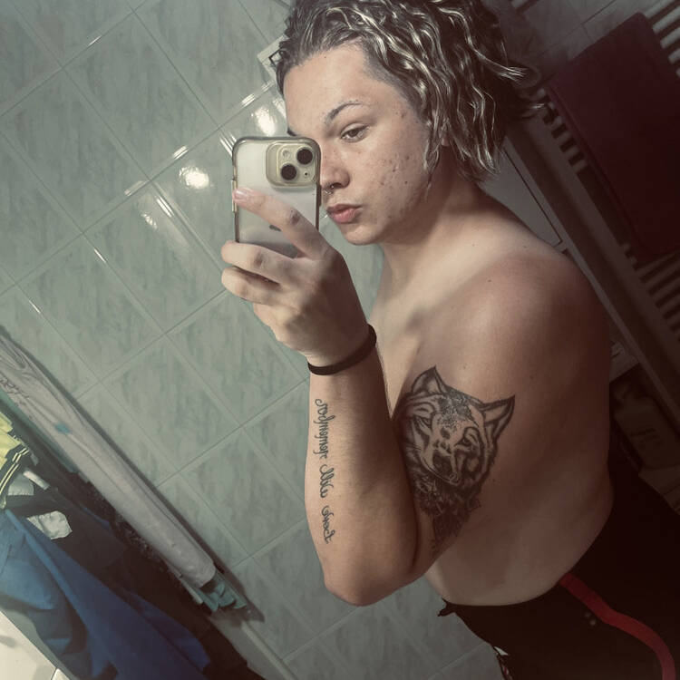 Foto de perfil de joan
