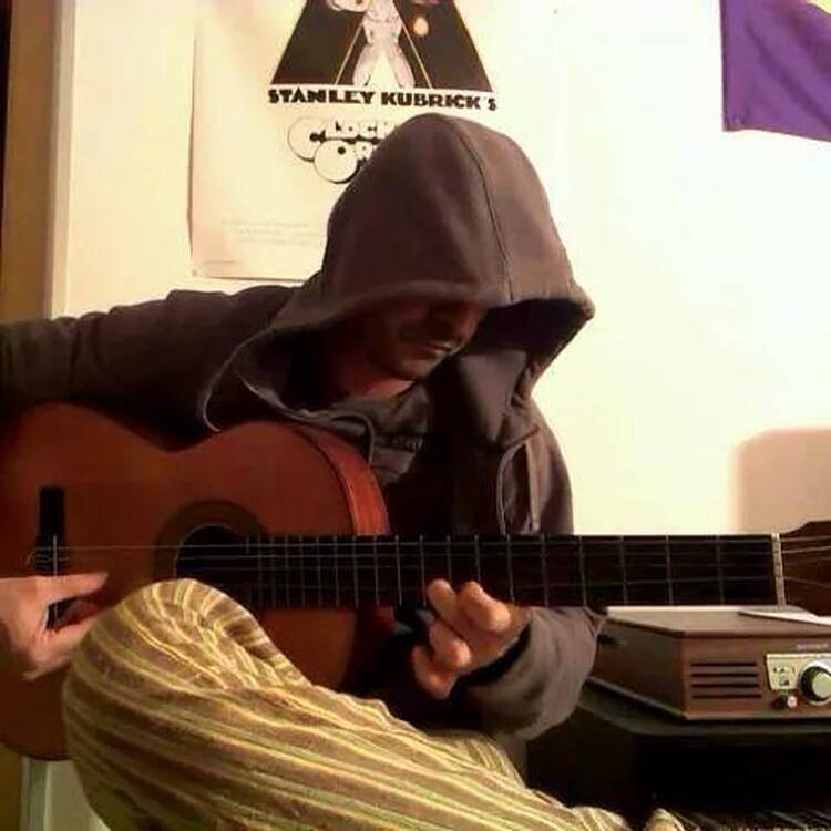 Foto de perfil de Tomas fernandez