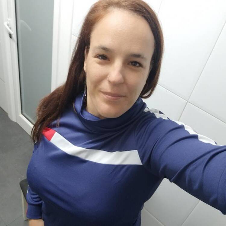 Foto de perfil de CRISTINA