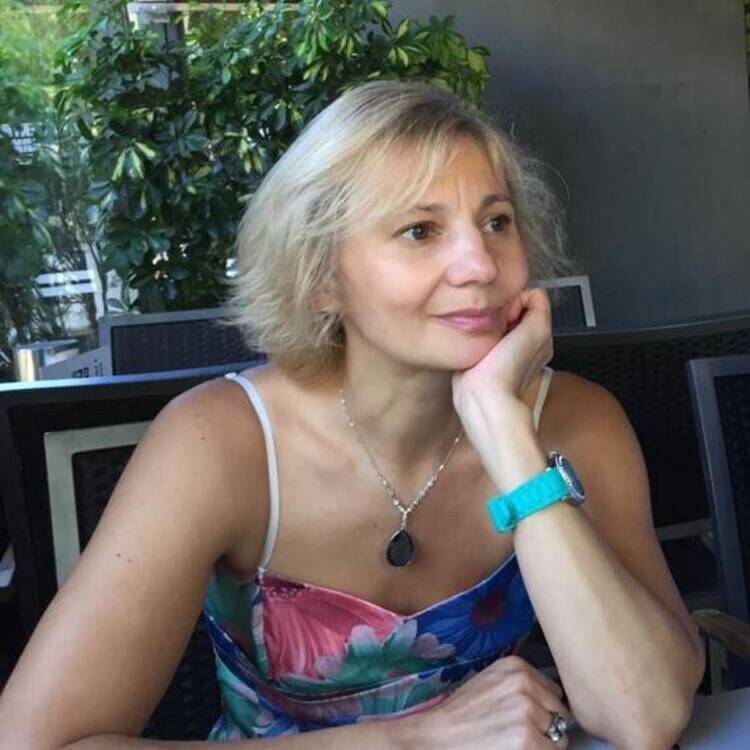 Foto de perfil de diana