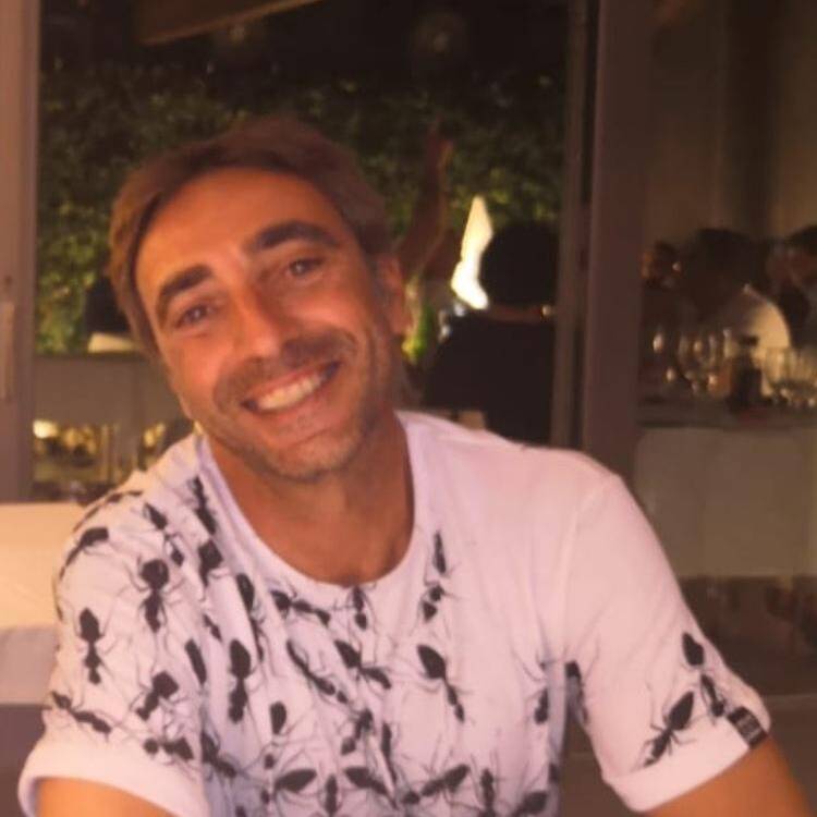 Foto de perfil de jordi