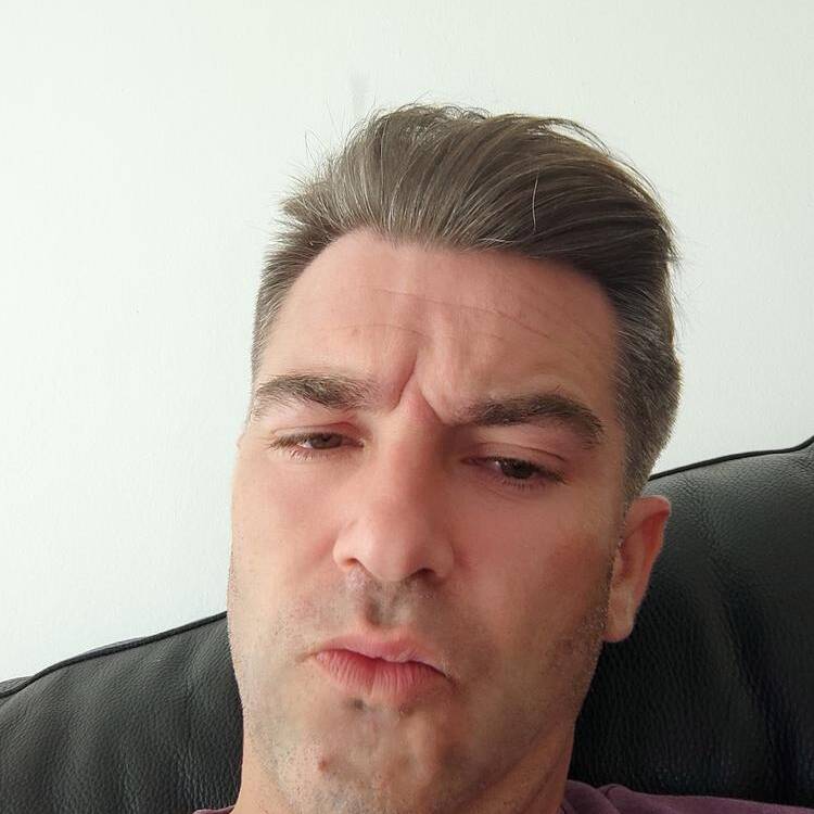 Foto de perfil de Raul A.M