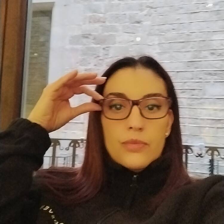 Foto de perfil de Helen